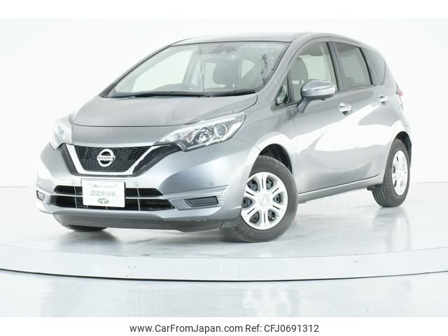 nissan note 2016 quick_quick_E12_E12-510191 image 2