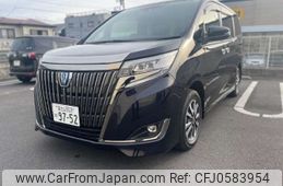 toyota esquire 2020 -TOYOTA 【富士山 503ﾉ9752】--Esquire 6AA-ZWR80G--ZWR80-0464220---TOYOTA 【富士山 503ﾉ9752】--Esquire 6AA-ZWR80G--ZWR80-0464220-