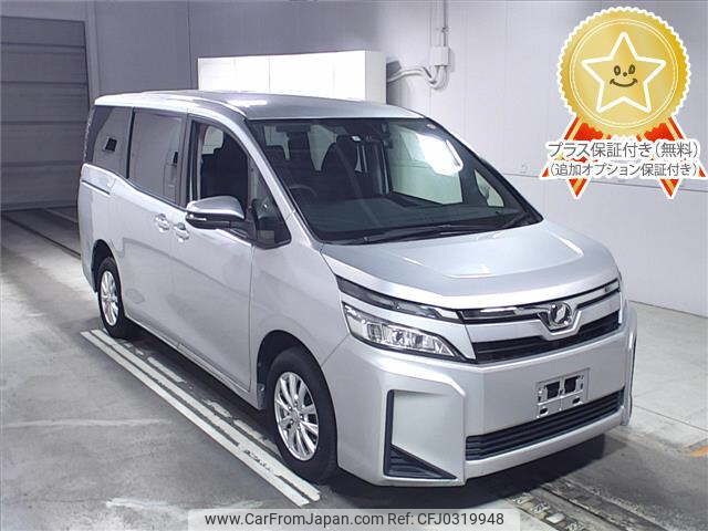 toyota voxy 2018 -TOYOTA--Voxy ZRR85G-0104772---TOYOTA--Voxy ZRR85G-0104772- image 1