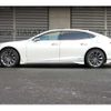 lexus ls 2020 CFJ1577314 image 8