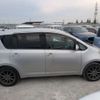 toyota ractis 2010 -TOYOTA--Ractis DBA-NCP100--NCP100-2016787---TOYOTA--Ractis DBA-NCP100--NCP100-2016787- image 14