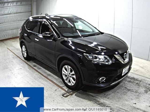 nissan x-trail 2014 -NISSAN--X-Trail NT32--NT32-010333---NISSAN--X-Trail NT32--NT32-010333- image 1