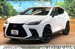lexus nx 2023 -LEXUS--Lexus NX 6AA-AAZH20--AAZH20-1013507---LEXUS--Lexus NX 6AA-AAZH20--AAZH20-1013507-