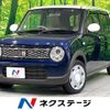 suzuki alto-lapin 2020 CFJ1822059 image 1