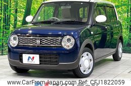 suzuki alto-lapin 2020 CFJ1822059