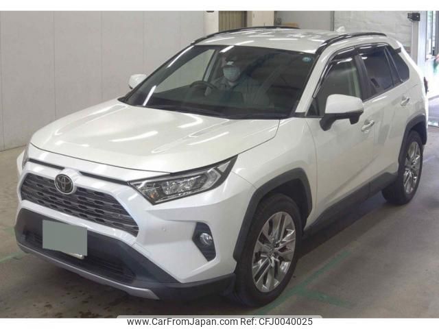 toyota rav4 2019 quick_quick_6BA-MXAA54_4011318 image 1