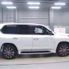 lexus lx 2021 -LEXUS--Lexus LX URJ201W-4353692---LEXUS--Lexus LX URJ201W-4353692- image 4