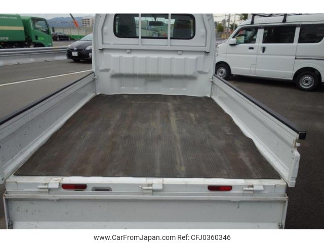 suzuki carry-truck 2015 -SUZUKI 【徳島 480こ1306】--Carry Truck DA16T-227999---SUZUKI 【徳島 480こ1306】--Carry Truck DA16T-227999- image 2