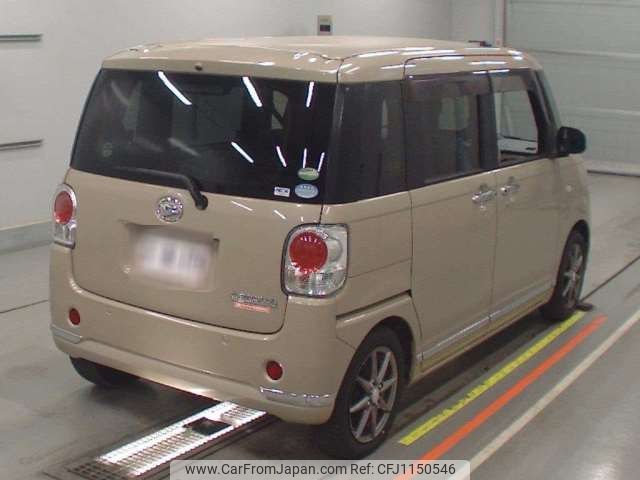 daihatsu move-canbus 2018 -DAIHATSU--Move Canbus DBA-LA800S--LA800S-0118411---DAIHATSU--Move Canbus DBA-LA800S--LA800S-0118411- image 2