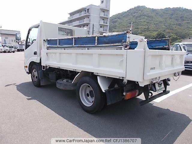 hino dutro 2013 -HINO--Hino Dutoro XZU620T-0004297---HINO--Hino Dutoro XZU620T-0004297- image 2