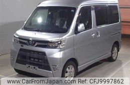 daihatsu atrai-wagon 2019 -DAIHATSU--Atrai Wagon S331G-0035645---DAIHATSU--Atrai Wagon S331G-0035645-