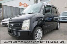 suzuki wagon-r 2007 -SUZUKI--Wagon R DBA-MH22S--MH22S-272274---SUZUKI--Wagon R DBA-MH22S--MH22S-272274-
