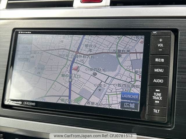 subaru legacy-b4 2016 -SUBARU--Legacy B4 DBA-BN9--BN9-009822---SUBARU--Legacy B4 DBA-BN9--BN9-009822- image 2