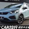 honda fit 2021 -HONDA 【名変中 】--Fit GR6--1005386---HONDA 【名変中 】--Fit GR6--1005386- image 1