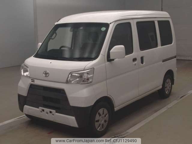 toyota pixis-van 2019 -TOYOTA--Pixis Van EBD-S321M--S321M-0025884---TOYOTA--Pixis Van EBD-S321M--S321M-0025884- image 1