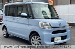 daihatsu tanto 2018 -DAIHATSU--Tanto DBA-LA600S--LA600S-0661785---DAIHATSU--Tanto DBA-LA600S--LA600S-0661785-