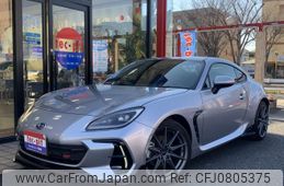 subaru brz 2023 quick_quick_ZD8_ZD8-015553