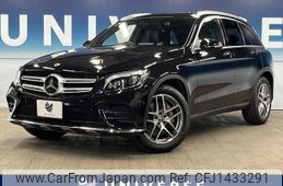 mercedes-benz glc-class 2019 quick_quick_253905C_WDC2539052F584828
