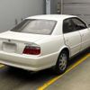 toyota chaser 2001 -TOYOTA--Chaser GF-GX100--GX100-0122155---TOYOTA--Chaser GF-GX100--GX100-0122155- image 2