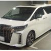 toyota alphard 2020 quick_quick_3BA-AGH30W_AGH30-0326000 image 4