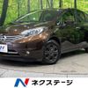 nissan note 2015 -NISSAN--Note DBA-E12--E12-431148---NISSAN--Note DBA-E12--E12-431148- image 1