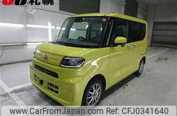 daihatsu tanto 2020 -DAIHATSU--Tanto LA660S--0016120---DAIHATSU--Tanto LA660S--0016120-