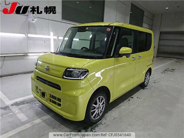 daihatsu tanto 2020 -DAIHATSU--Tanto LA660S--0016120---DAIHATSU--Tanto LA660S--0016120- image 1