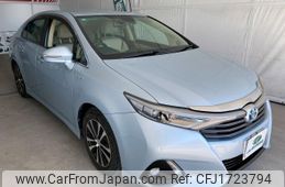 toyota sai 2015 CFJ1723794