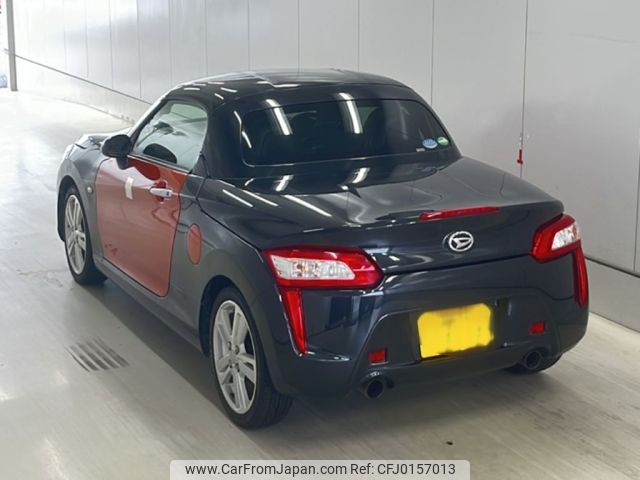 daihatsu copen 2014 -DAIHATSU 【久留米 581ち3737】--Copen LA400K-0001815---DAIHATSU 【久留米 581ち3737】--Copen LA400K-0001815- image 2