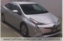 toyota prius 2016 quick_quick_DAA-ZVW51_6013677