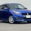 suzuki swift 2014 -SUZUKI--Swift CBA-ZC32S--ZC32S-305862---SUZUKI--Swift CBA-ZC32S--ZC32S-305862- image 1