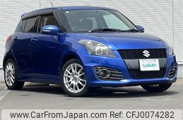 suzuki swift 2014 -SUZUKI--Swift CBA-ZC32S--ZC32S-305862---SUZUKI--Swift CBA-ZC32S--ZC32S-305862-