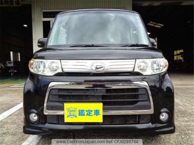 daihatsu tanto 2011 -DAIHATSU--Tanto DBA-L375S--L375S-0468657---DAIHATSU--Tanto DBA-L375S--L375S-0468657- image 2