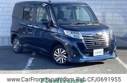 toyota roomy 2017 -TOYOTA--Roomy DBA-M900A--M900A-0113198---TOYOTA--Roomy DBA-M900A--M900A-0113198-