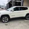 jeep compass 2018 quick_quick_M624_MCANJRCB6JFA30699 image 2