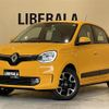 renault twingo 2019 -RENAULT--Renault Twingo 3BA-AHH4B--VF1AH000XK0800982---RENAULT--Renault Twingo 3BA-AHH4B--VF1AH000XK0800982- image 1