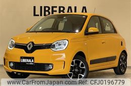 renault twingo 2019 -RENAULT--Renault Twingo 3BA-AHH4B--VF1AH000XK0800982---RENAULT--Renault Twingo 3BA-AHH4B--VF1AH000XK0800982-