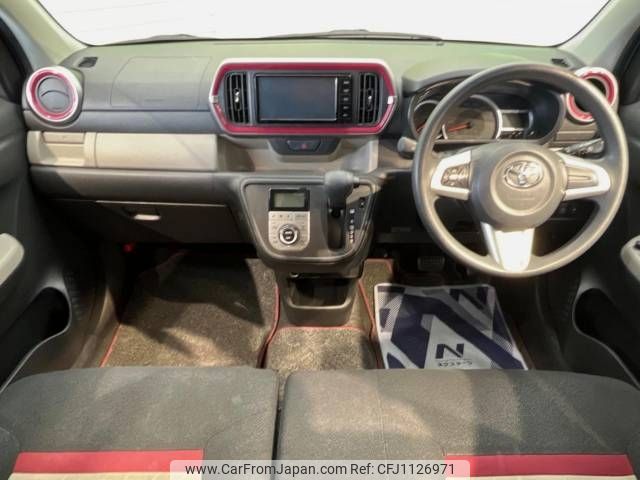 toyota passo 2016 -TOYOTA--Passo DBA-M700A--M700A-0021436---TOYOTA--Passo DBA-M700A--M700A-0021436- image 2