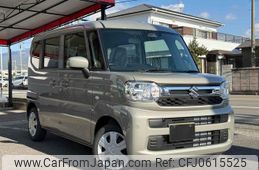 suzuki spacia 2024 -SUZUKI 【富士山 】--Spacia MK94S--239439---SUZUKI 【富士山 】--Spacia MK94S--239439-