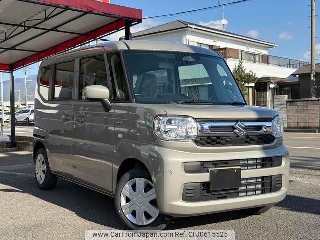 suzuki spacia 2024 -SUZUKI 【富士山 】--Spacia MK94S--239439---SUZUKI 【富士山 】--Spacia MK94S--239439- image 1