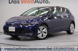 volkswagen golf 2022 quick_quick_CDDFY_WVWZZZCDZMW350929