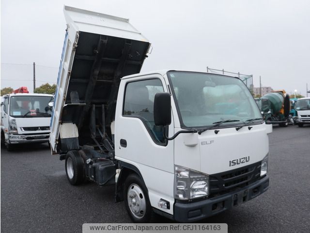 isuzu elf-truck 2019 -ISUZU--Elf TPG-NKR85AD--NKR85-7085420---ISUZU--Elf TPG-NKR85AD--NKR85-7085420- image 2