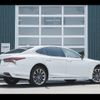 lexus ls 2017 -LEXUS 【札幌 303ﾎ3124】--Lexus LS GVF55--6001089---LEXUS 【札幌 303ﾎ3124】--Lexus LS GVF55--6001089- image 26