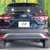 toyota corolla-cross 2022 -TOYOTA--Corolla Cross 6AA-ZVG11--ZVG11-1041174---TOYOTA--Corolla Cross 6AA-ZVG11--ZVG11-1041174- image 15