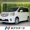 toyota noah 2011 -TOYOTA--Noah DBA-ZRR70W--ZRR70-0445173---TOYOTA--Noah DBA-ZRR70W--ZRR70-0445173- image 1