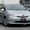 toyota prius-α 2013 CFJ1764486 image 2