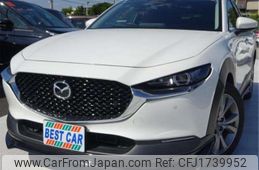 mazda cx-3 2020 CFJ1739952