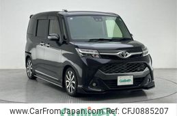 toyota tank 2019 CFJ0885207