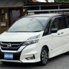 nissan serena 2017 quick_quick_DAA-GFC27_GFC27-030341 image 1