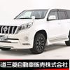 toyota land-cruiser-prado 2016 -TOYOTA--Land Cruiser Prado LDA-GDJ150W--GDJ150-0012715---TOYOTA--Land Cruiser Prado LDA-GDJ150W--GDJ150-0012715- image 1